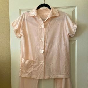 (2)-Piece Pajama by Henson Kickernick - Vintage